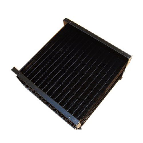 Condensador de máquina de vino