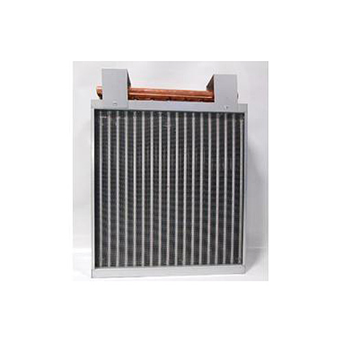 Radiador de refrigerador