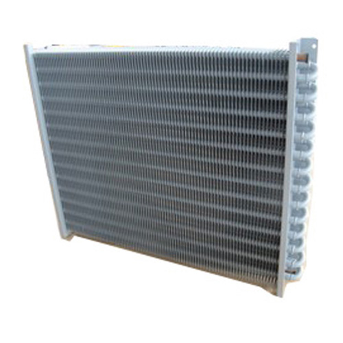 Fabricante de radiador de aluminio