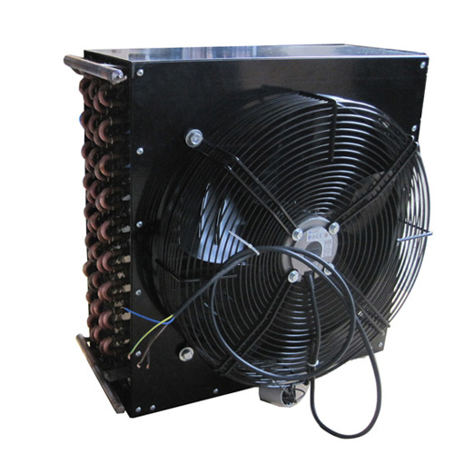 Enfriador industrial de ahorro de energías