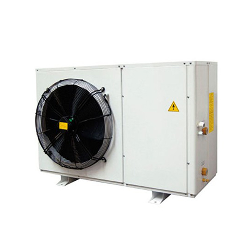 Bomba térmica de fuente de aire