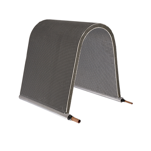 Empresa Líder en Intercambiador de Calor de Micro Canales