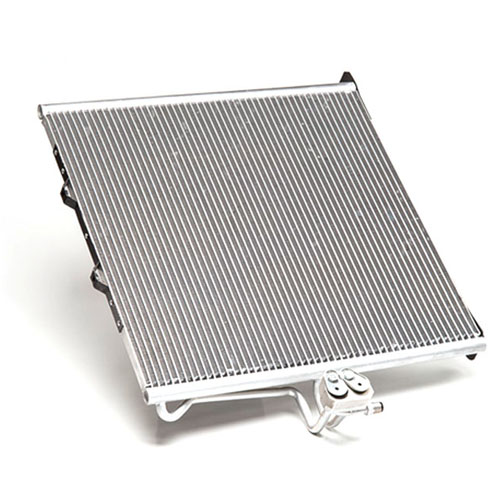 Intercambiador de calor de micro-canales