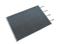 Proveedor de intercambiador de calor de canal pequeño