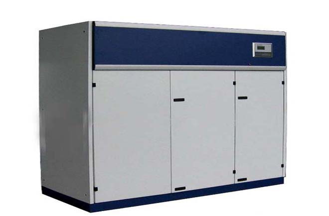 Aire Acondicionado de Precisión Enfriado por Aire