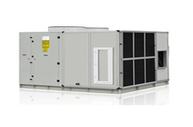 Aire Acondicionado de Azotea de Alta Calidad