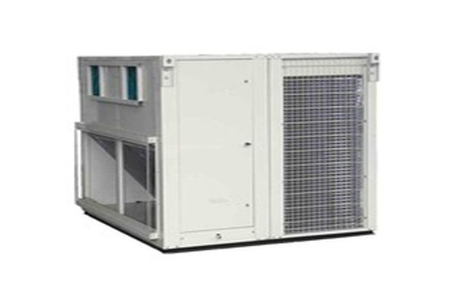 Unidad de Aire Acondicionado de Alta Calidad