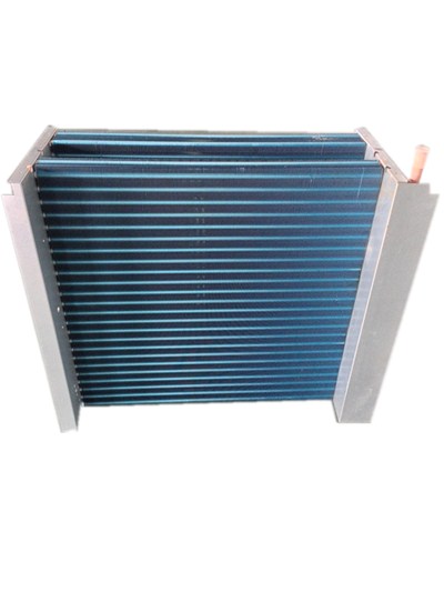 Evaporador Deshumidificador