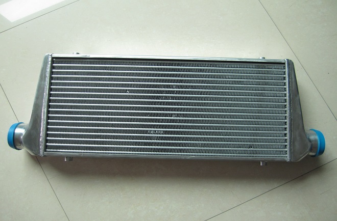 Intercooler universal