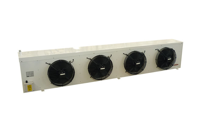 Unidades enfriadoras