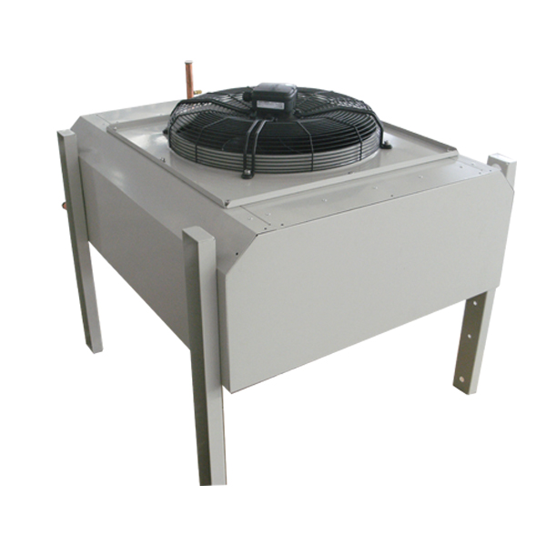 Condensador enfriado por aire SHSL-C1 Serie 
