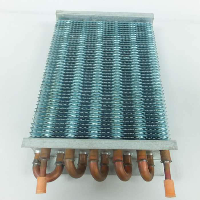 Evaporador de aire acondicionado (A/C) de gabinete