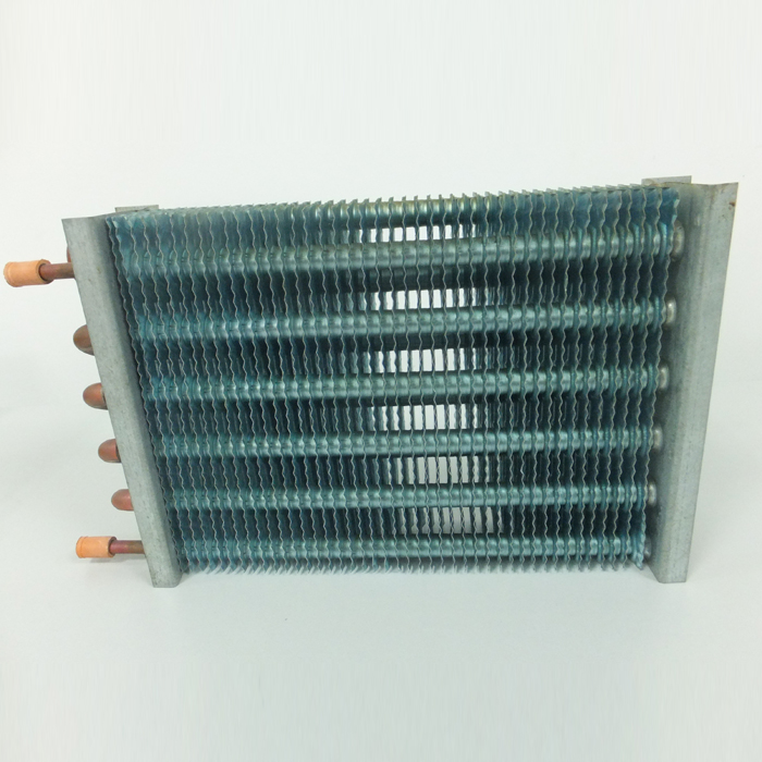 Evaporador de aire acondicionado (A/C) de gabinete