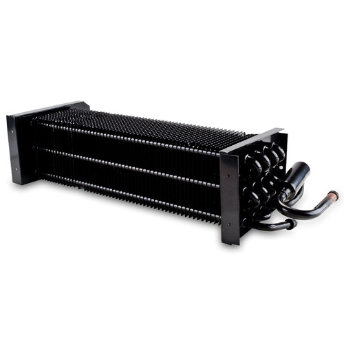 Evaporador de refrigerador