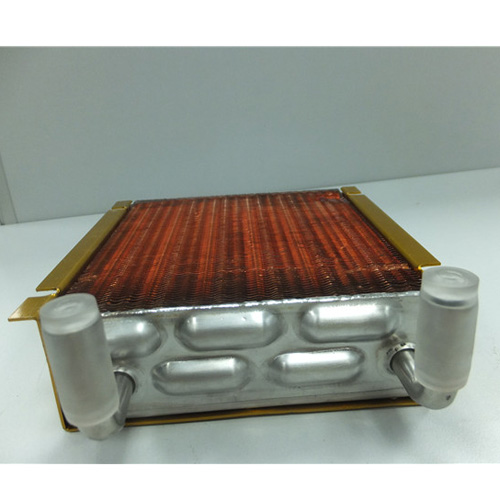 Evaporador máquina de láser