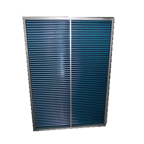 Condensador de bomba térmica