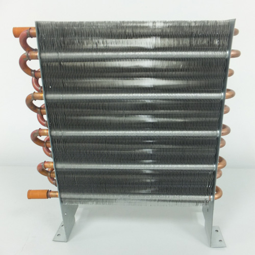 Condensador de refrigerador