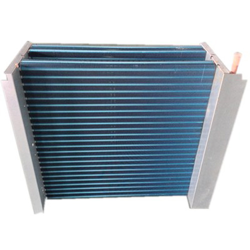 Condensador industrial