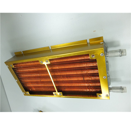 Condensador de láser