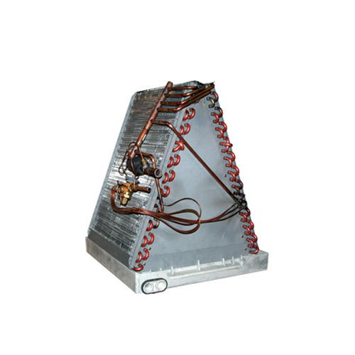  Intercambiador de calor de enfriamiento por aire