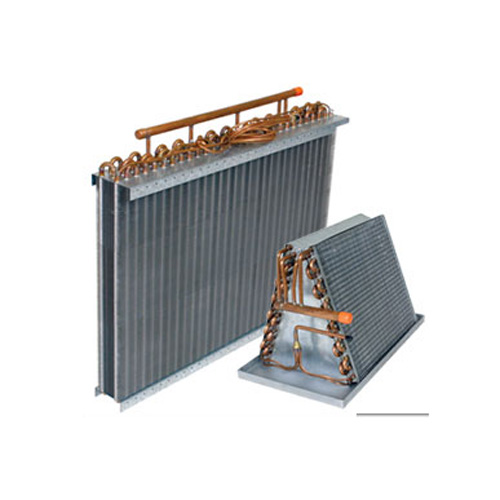  Intercambiador de calor de enfriamiento por aire