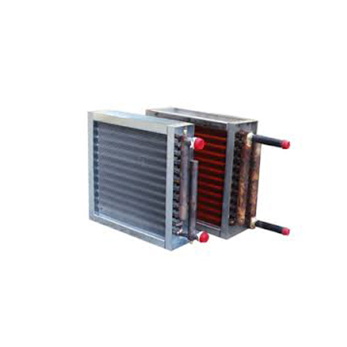 Intercambiador de calor de aire