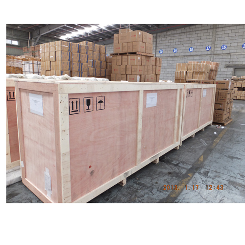 Serpentín del radiador súper