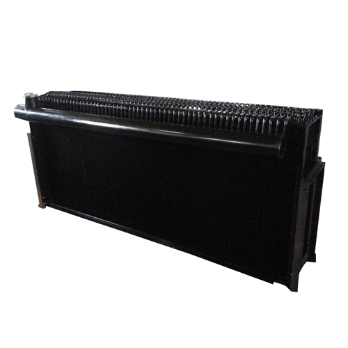 Serpentín del radiador súper