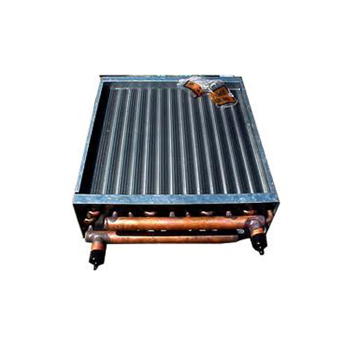 Serpentín de enfriamiento