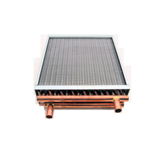 Serpentín de enfriamiento