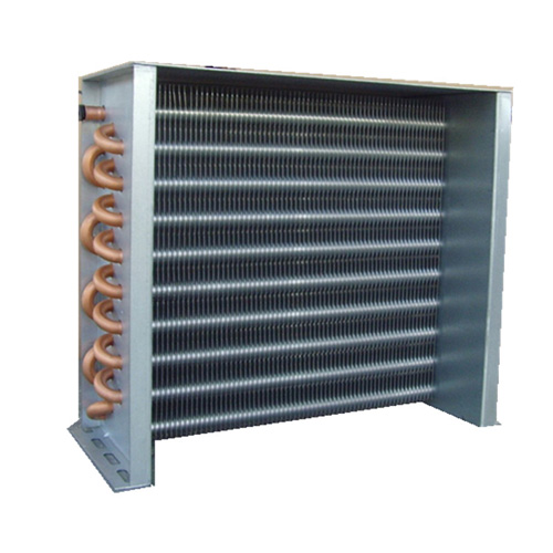 Fabricante de radiador de aluminio