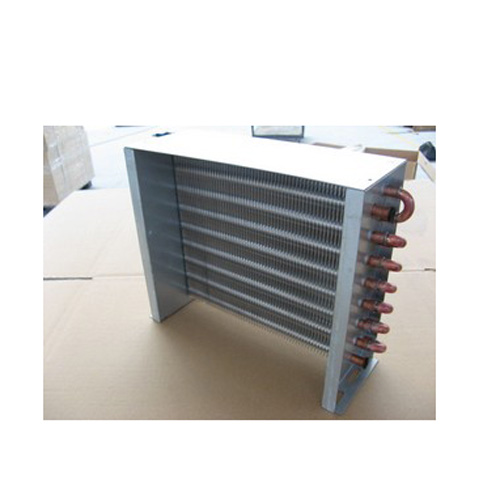 Fabricante de radiador de aluminio