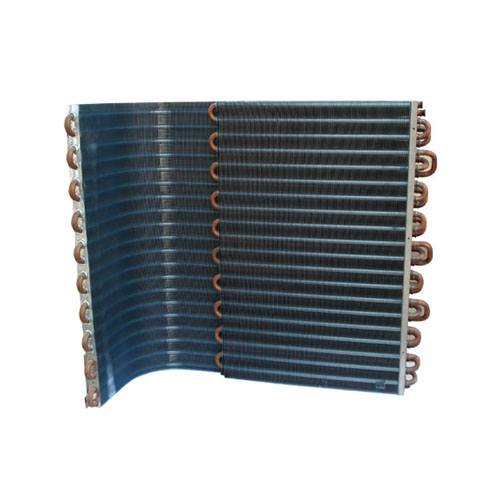 Serpentín de evaporador