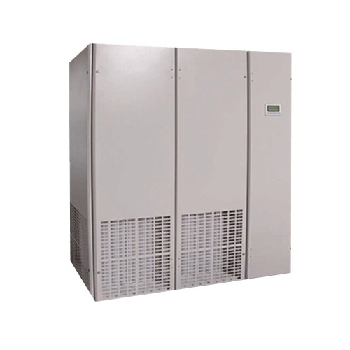 Sistema de enfriamiento de centro de datos