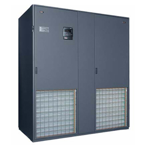 Sistema de enfriamiento de centro de datos