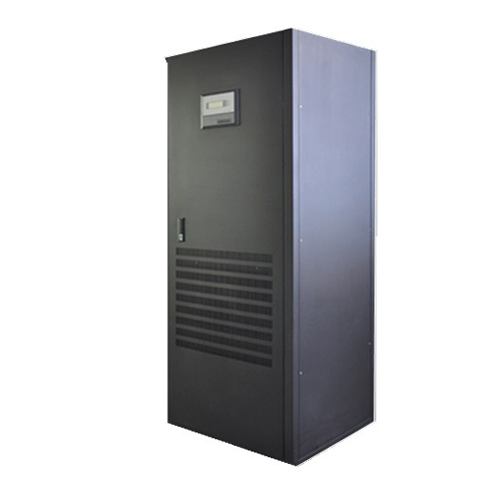 Sistema de enfriamiento de centro de datos