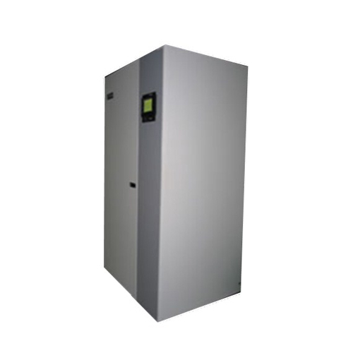 Sistema de enfriamiento de centro de datos