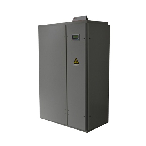 Sistema de Refrigeración de Centro Cerrado