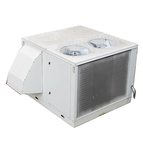 Aire Acondicionado de Techo