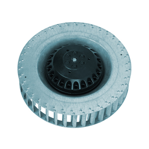 Ventilador centrífugo