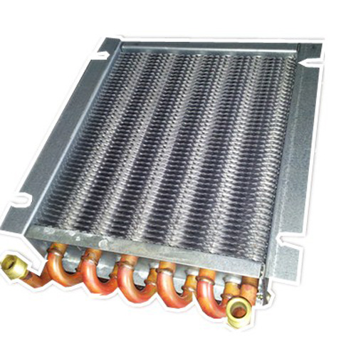 Condensador de máquina de soldar