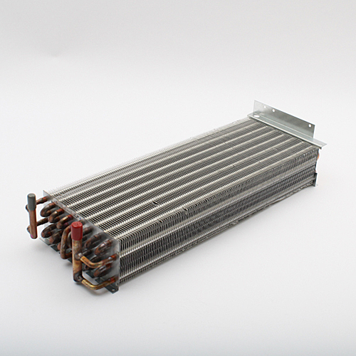 Serpentín de enfriamiento de aire