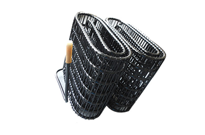 Condensador De Alambre Y Tubo