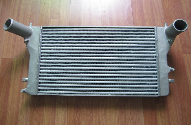 Intercooler universal