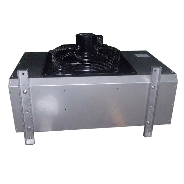 Aero-enfriador SHSL-D1 Serie(Descarga horizontal de aire)