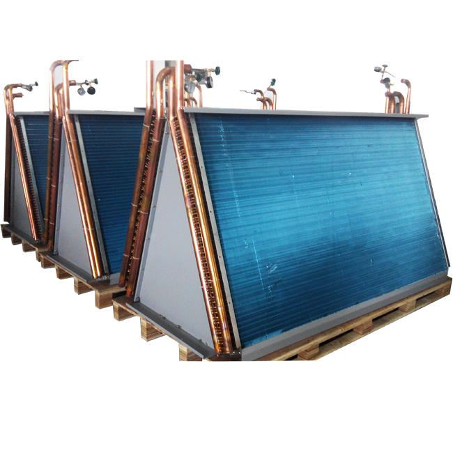 Evaporador Industrial