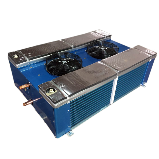 El refrigerador Serie DH   de aire de la cámara fría 