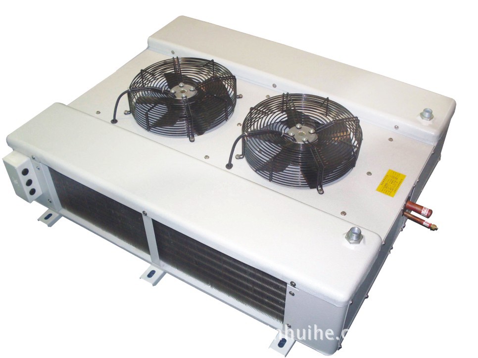 El refrigerador Serie DH   de aire de la cámara fría 