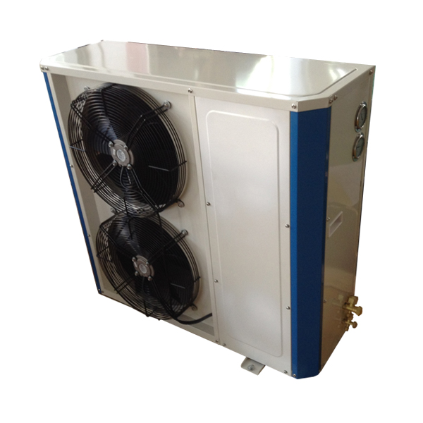 Unidad de condensación tipo mini