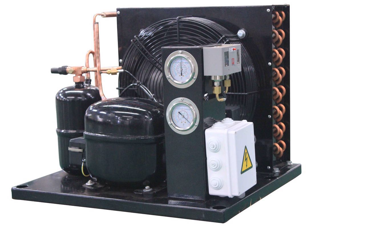 Unidades de Condensación Tecumseh